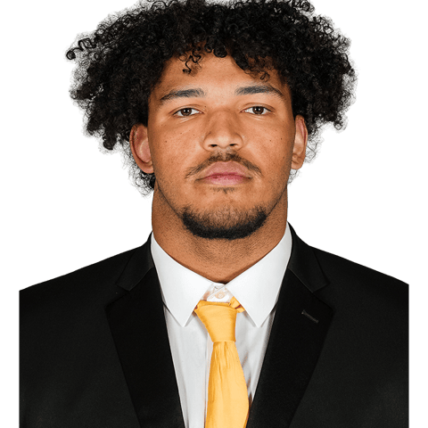 Ethan Calloway