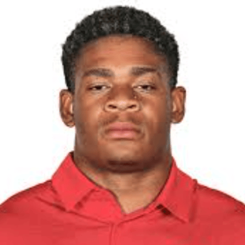 player headshot