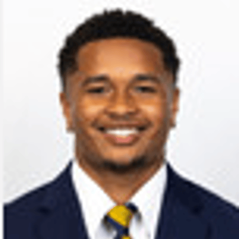 player headshot