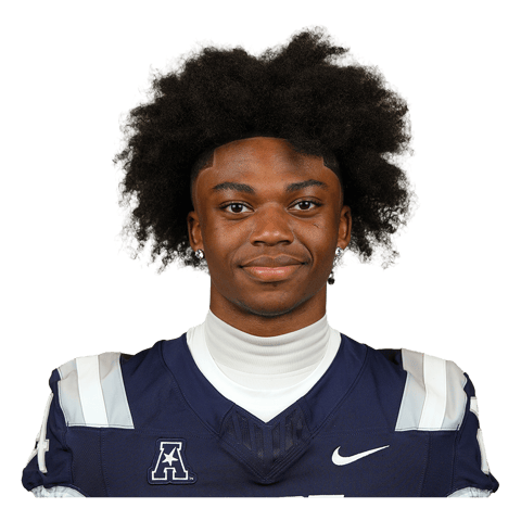 Jordan Mitchell