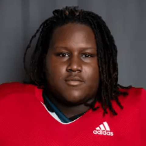 player headshot