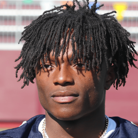 player headshot