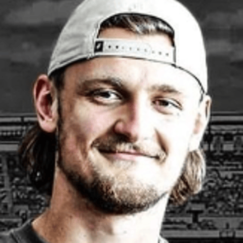 player headshot