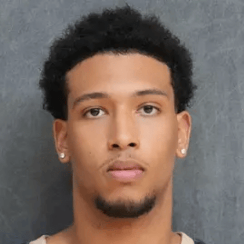 player headshot