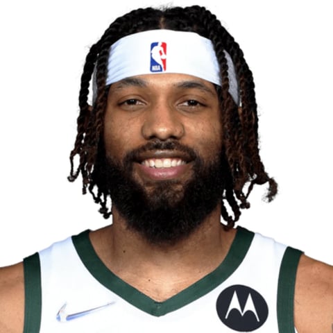 player headshot
