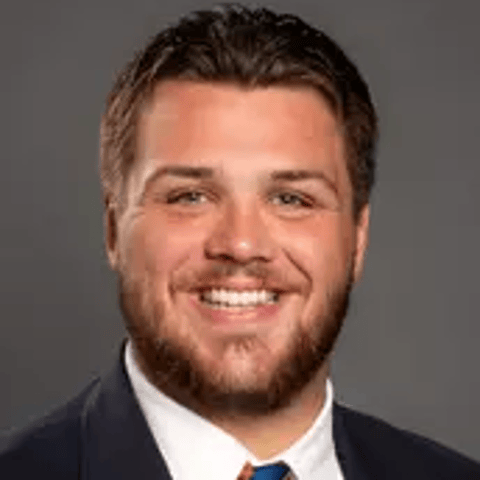 player headshot
