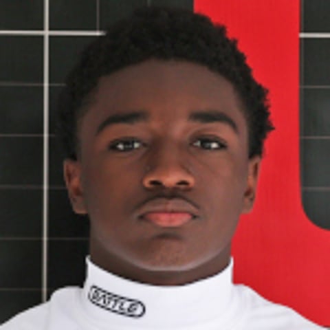 player headshot