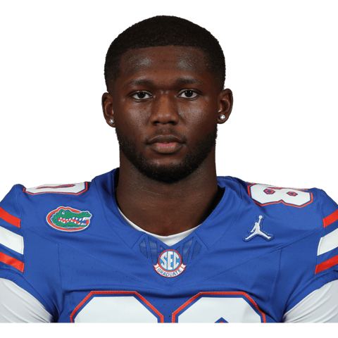 Jaylen Jordon