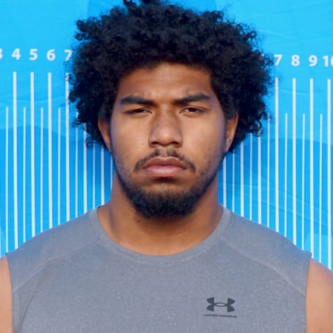 player headshot
