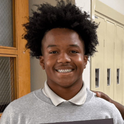 player headshot