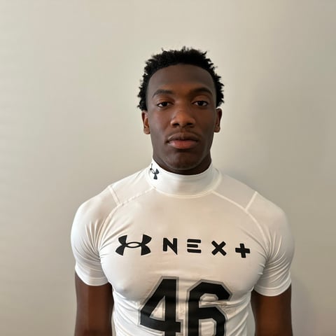 player headshot
