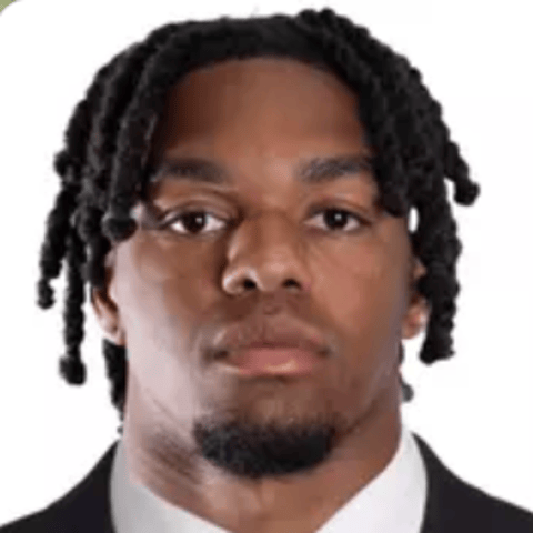 player headshot