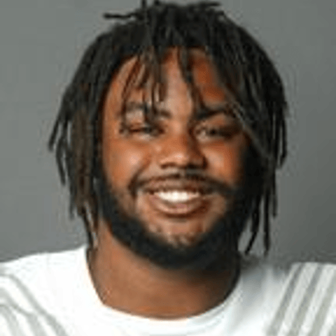 player headshot