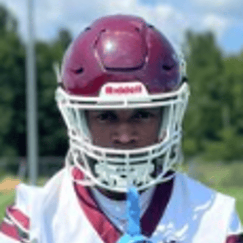 player headshot