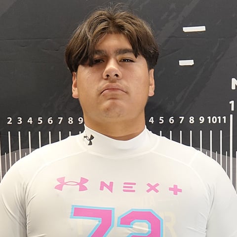 Xavier Baca