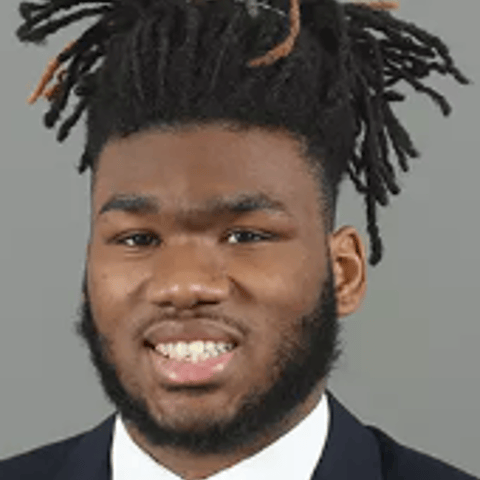 player headshot