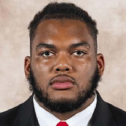 player headshot