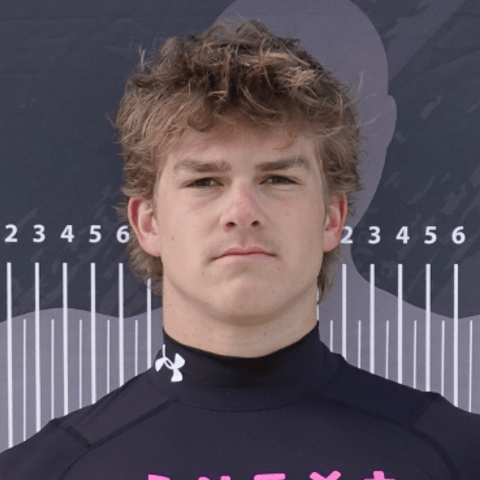 player headshot
