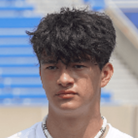 player headshot