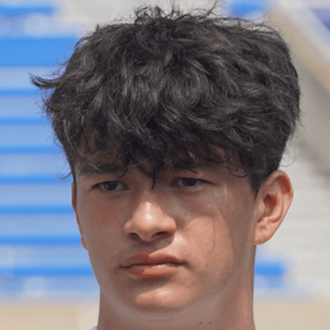 player headshot