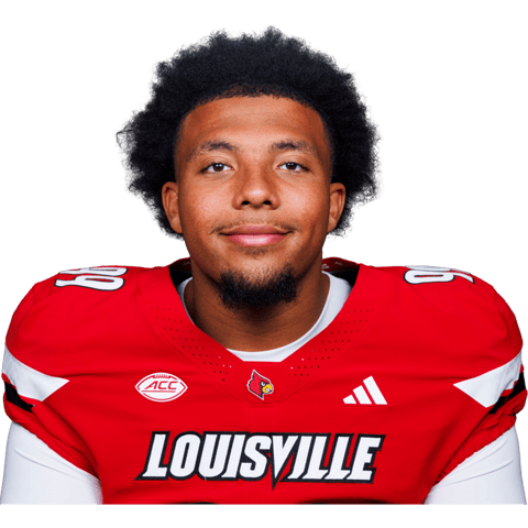 Jerod Smith