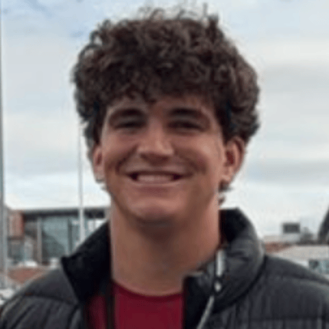player headshot