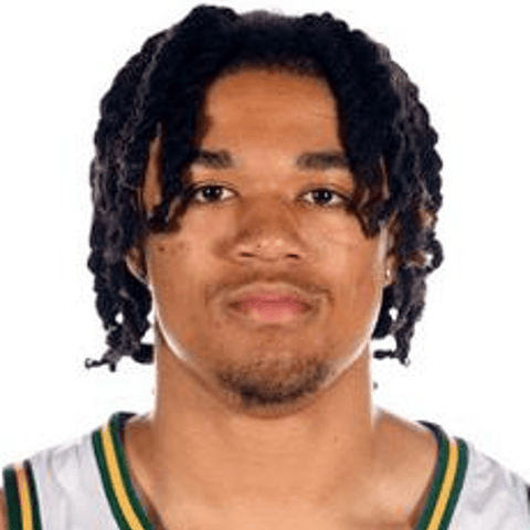 player headshot