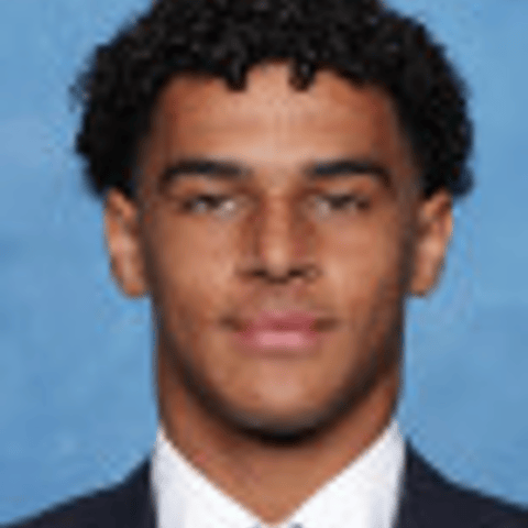 player headshot