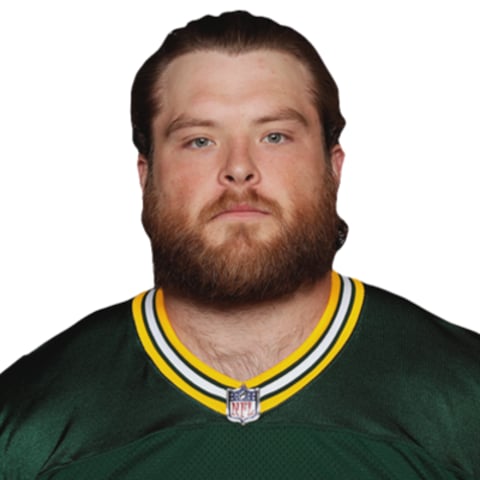 player headshot