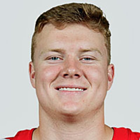 player headshot