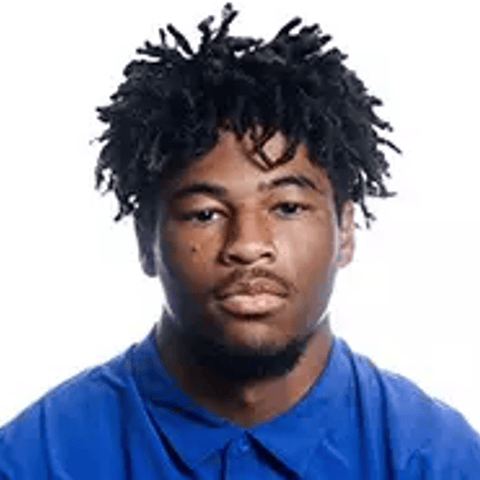 player headshot