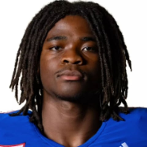 player headshot