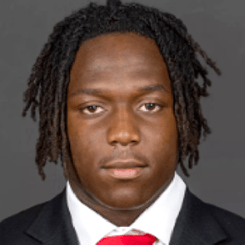 player headshot
