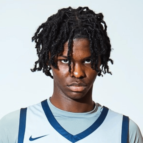 player headshot