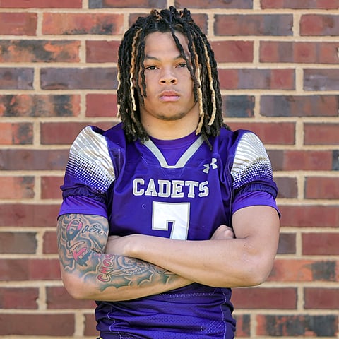 Corey Simms