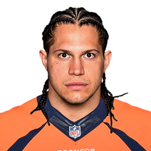 player headshot