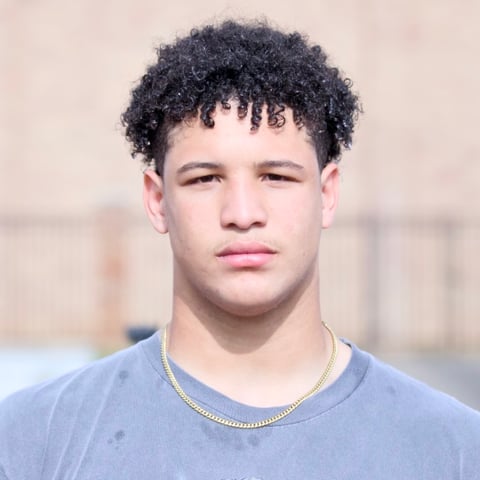 player headshot