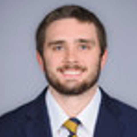 player headshot