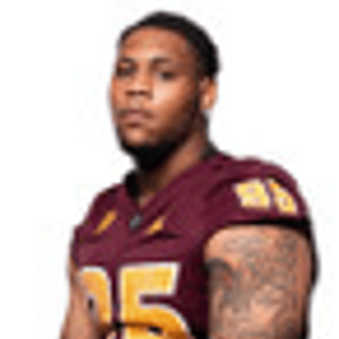 player headshot