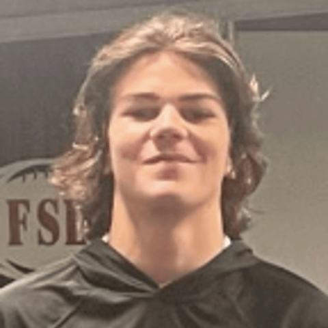 player headshot
