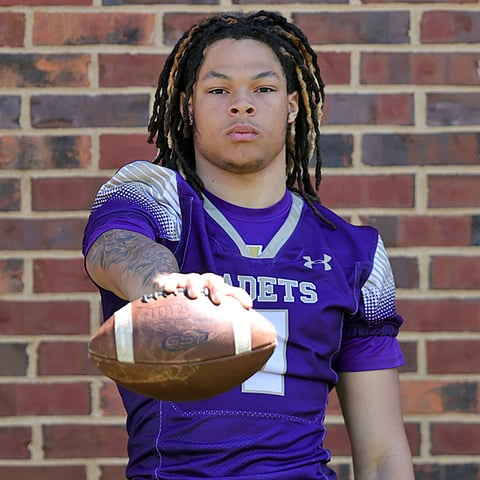 Corey Simms