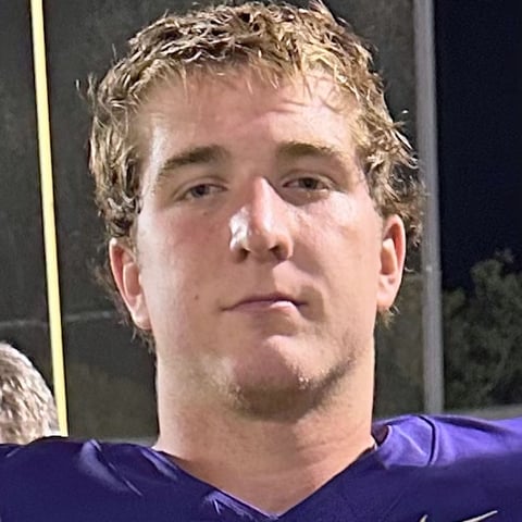 player headshot