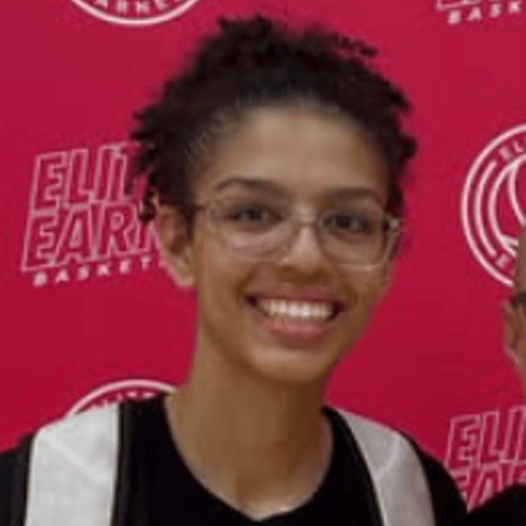 player headshot