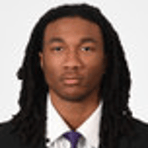 player headshot