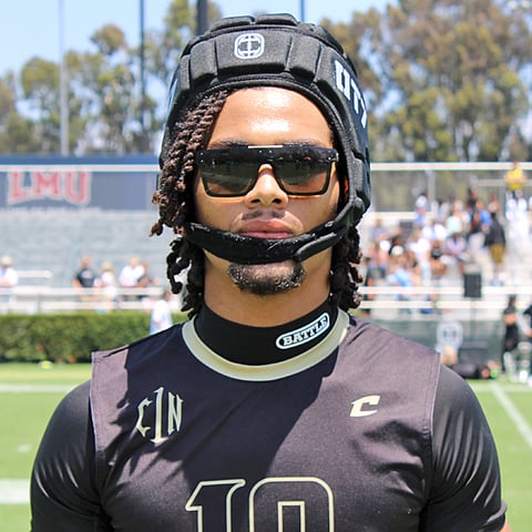 Brysen Wright Florida Gators
