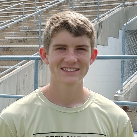 player headshot