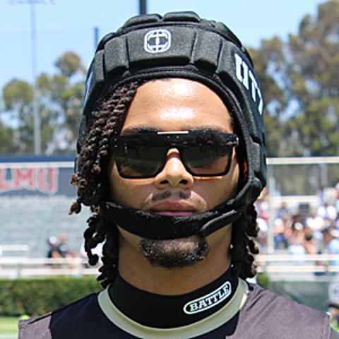 Brysen Wright