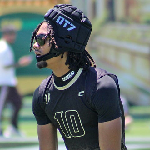 Brysen Wright
