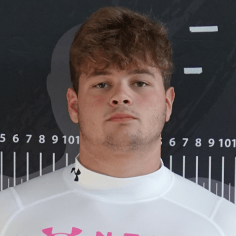 player headshot