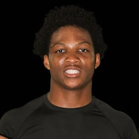 player headshot